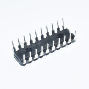 <span class=keywords><strong>Hd74hc245p</strong></span> hd74hc245 74hc245 chip IC mạch tích hợp nhà sản xuất dip20 mới - Product Image 3