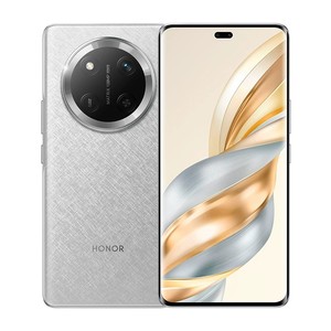 Smartphone Honor X60 Pro 5G, double <span class=keywords><strong>carte</strong></span> SIM, appareil <span class=keywords><strong>photo</strong></span> 108MP, batterie 6600mAh, écran AMOLED 6,78 pouces 120Hz, messagerie <span class=keywords><strong>satellite</strong></span>, jeux - Product Image 5
