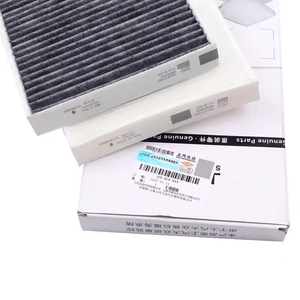 Nouveau filtre d'habitacle OEM 04E129620C pour VW Skoda Octavia Superb 2020-2024, garantie 1 an, fabriqué au Shandong, <span class=keywords><strong>prix</strong></span> direct usine - Product Image 5