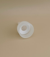 Inyección de plástico PP Cierre Twist Top Cap 20/410 Nature Ideal para tintas, pinturas, líquidos, ciertos adhesivos