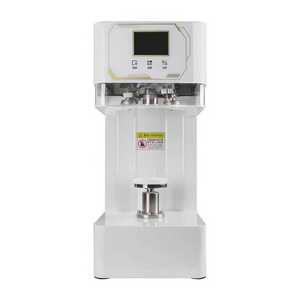 Appareil de scellage électrique certifié Energy Star pour les entreprises soucieuses de l'environnement Scelleuse de boîtes en plastique - Product Image 3