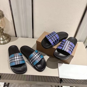 High-quality Men's and Women's <b>Flip</b>-<b>Flops</b> Shoes with Anti-slip Properties Trendy Men's and Women's Outdoor Casual Walking Shoes - Product Image 5