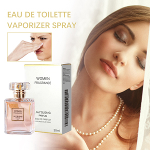 <span class=keywords><strong>Profumo</strong></span> EDT da <span class=keywords><strong>Donna</strong></span> 30ml, Note Stratificate di Rosa, Lavanda e <span class=keywords><strong>Patchouli</strong></span>, Lunga Durata 8+ Ore, Conforme a IFRA 51 e CA Prop 65 - Product Image 4