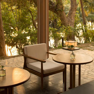 High-Quality Boutique Hotel Nightstand Drawers Ample Storage Soft-Close Mechanism Bedroom Organization - Product Image 4