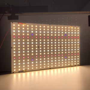 Bảng Mạch <span class=keywords><strong>LED</strong></span> Phát Triển Toàn Phổ 120W Mô-đun <span class=keywords><strong>PCB</strong></span> Với LM301B LM281B + Chip <span class=keywords><strong>LED</strong></span> Samsung IR UV 288 K 660nm Để Phát Triển Ánh Sáng - Product Image 4