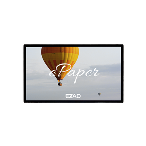 Módulo de Pantalla E-Paper EZAD Verde de 35.3 Pulgadas, Pantalla Eink Gallery con Resolución de 3200x1800, Android 11.0, Wi-Fi/BT 5.1, Versión de Adquisición - Product Image 4