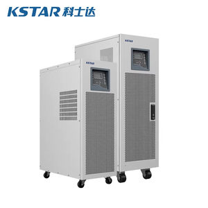 Kstar EPI30K EPI40K 0kVA / 24kW 40kVA / 32kW 산업용 변압기 기반 온라인 이중 변환 <span class=keywords><strong>UPS</strong></span> - Product Image 4