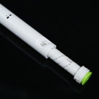 Dispositivo de Dosis Desechable OEM |   Material PP |   Cartucho de 3 ml |   Escala y Color Personalizados |   Suministro al por Mayor |   Apoyo a la Marca