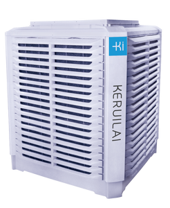 เครื่องทำความเย็นแบบอากาศ รุ่น KM35C-V ความจุ 35000 <span class=keywords><strong>CFM</strong></span> - Product Image 1