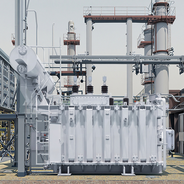 CEEG China Factory Low Taxes 3510 Kva 10 MVA 1 Mw transformers From 380 to 30000 v for PV Station