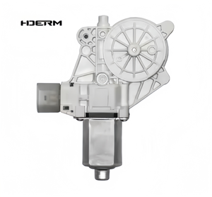 HDERM Auto Parte Frontal Esquerda & Direita Janela Regulador Levantador <span class=keywords><strong>Motor</strong></span> para BMW F01 F02 F33 Modelo 6762 7046 031/6762 7046 032 - Product Image 4