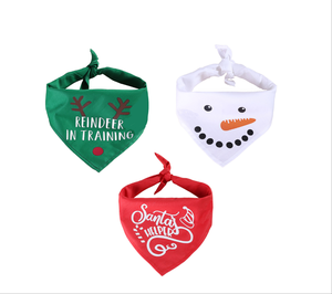 Bufanda de algodón personalizada con logo <span class=keywords><strong>para</strong></span> <span class=keywords><strong>perros</strong></span> y gatos, accesorio de fotografía <span class=keywords><strong>para</strong></span> anuncios de compromiso, regalos <span class=keywords><strong>para</strong></span> <span class=keywords><strong>estudio</strong></span> fotográfico. - Product Image 4