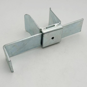 Wholesale <strong>Fence</strong> Gate Latch Thicken <strong>Fence</strong> <strong>Post</strong> Accessories Door Latch Door <strong>Bolt</strong> for <strong>Fence</strong>