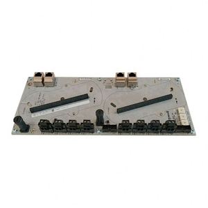 Module IOTA d'entrée analogique à 16 canaux redondants de qualité supérieure CC-TAIX61 51307077-175 -40 à 85 ° C pour Experion PKS C300 - Product Image 1