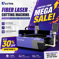 Découpeuse laser CNC professionnelle pour l'industrie manufacturière, améliorant l'efficacité de la découpe et la capacité de production