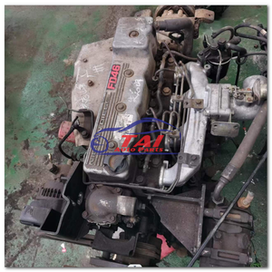 Turbocompresseur FD46 FD46T utilisé ensemble moteur original pour NISSAN meilleur prix - Product Image 2