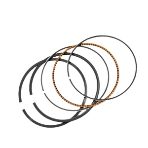 Conjunto de Pistón de Motor con Anillo de Pistón para Motor Diésel Land Rover <span class=keywords><strong>JAGUAR</strong></span> 2.0T 204DTD 204DTA AJ200 - Product Image 2
