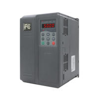 Controlador de Motor VFD de 380V con Control Vectorial para Transporte Vertical, 50/60Hz, 4kw/5.5kw/7.5kw/11kw/15kw, Directo de Fábrica
