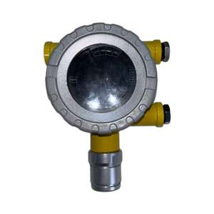 Xinhuda GT-XH7000 Metano/Propano Gás Combustível Detector Scream Flash <span class=keywords><strong>Alarm</strong></span> Alumínio Liga Shell para Uso Comercial Industrial - Product Image 1
