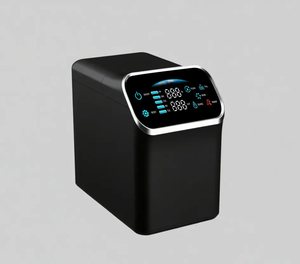 เครื่องกรองน้ำดื่ม OEM ODM สำหรับใช้ในบ้าน พร้อมระบบกรอง 7 ขั้นตอน แสดงผล TDS ด้วยเลเซอร์ภาษาอังกฤษ - Product Image 3
