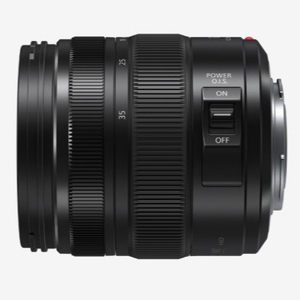 DongFu Wholesale Original 97% New Camera Lenses 12-35mm F2.8 Standard Lens Single Second Generation Lens Camera Lens for Panason - Product Image 3