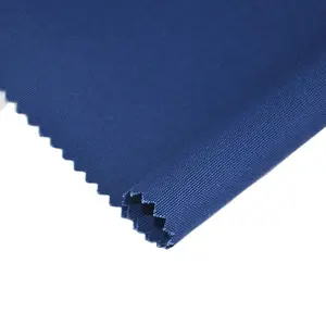 87%cotton 12%nylon 1%spandex 260gsm stretch elastic abrasion resistant Flame resistant fire proof ATPV>8cal/cm3 FR twill fabric