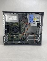 Ordinateur de bureau Dell OptiPlex 3020 MT d'occasion, I3-4170, 8 Go DDR3, 128 Go SSD + 500 Go HDD, carte graphique HD4400, VGA+DP