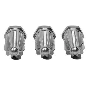 Buse de séche-cheveux moderne en plastique DaringFish 209 Sivante pour soufflage à air comprimé, utilisée pour souffler et éliminer l'eau et laisser sécher - Product Image 2