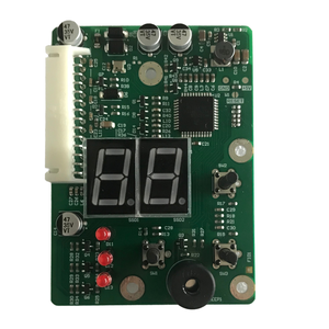 중국 선전 Pcba 산업 마더 보드 붐 목록 Smd Pcb 보드 Ems Pcba - Product Image 4