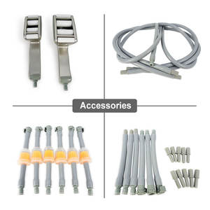 Starvace Sp2 <span class=keywords><strong>M6</strong></span> Masajeador de senos portátil y máquina de ventosas de vacío para glúteos Terapia de ventosas faciales y corporales Terapia de ventosas de elevación - Product Image 4