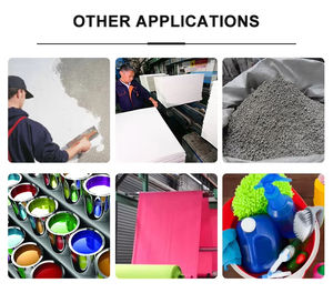 פבה כימית פבה פוליויניל אלכוהול פוליויניל אלכוהול 1788 עבור בנייה אבקה כתוספת - Product Image 5