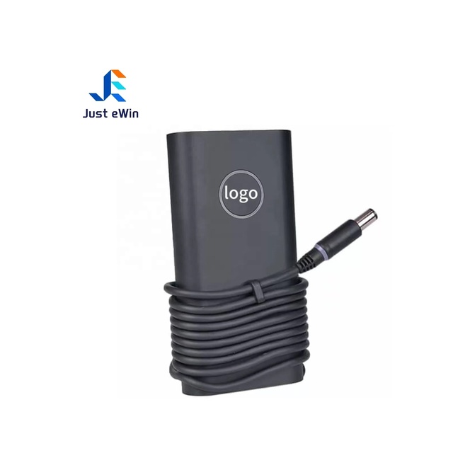 New Laptop Adapter for Dell Latitude 5420 E5420 65W Power Adapter Charger Type-C