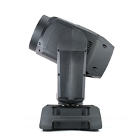 Nouvelle lampe à tête mobile LED CMY BSW 300w IP65 CTO pour scène et événements