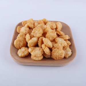 OEM Prix de gros Craquelins de riz au <span class=keywords><strong>fromage</strong></span> frit croustillant et de haute qualité avec haute nutrition - Product Image 3