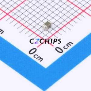 Condensateur SMD (MLCC) CC0603MRX5R8BB106 0603 (Capacité : 10 µF) (Précision : 20 % Tension nominale : 25 V) - Product Image 1