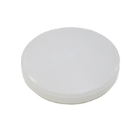 Capteur de mouvement en Surface ronde, maison pour enfants, chambre intelligente, plafond Led moderne, lampe nordique, luminaires Design pour salon