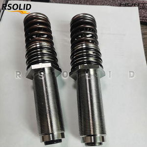 Support de soupape Rsoliddiesel pour moteur diesel Mitsubishi 35A03-51021 35A61-11030 37161-51111 compatible avec injecteur moteur diesel 4M50 4D34 - Product Image 2