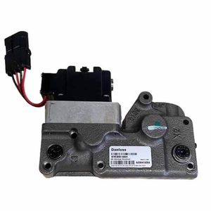 KVEBB0504+MCV116G4204 KVEBB Commande pilote hydraulique KVEBB1004+MCV116G4204 - Product Image 1