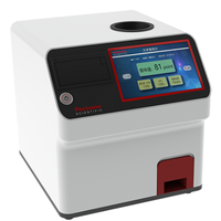 Analyseur de goût du riz XHP-PSTB-1A pour le test de la qualité du riz cuit