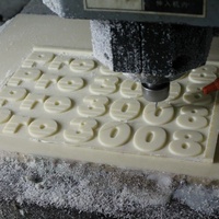Usinage CNC de précision rapide et économique de pièces en plastique ABS, du prototypage rapide à la fabrication à faible volume