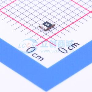SMD0805B050TF 5V 50A Varistance multicouche à montage en Surface MLV 0805 Puce Suppresseur de tension transitoire Protection contre les surtensions - Product Image 2