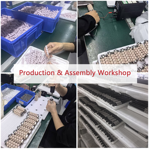 Nuove Tendenze Dispositivo di Bellezza Lifting <span class=keywords><strong>Viso</strong></span> Massaggiatore Facciale e <span class=keywords><strong>Rullo</strong></span> Massaggiante <span class=keywords><strong>per</strong></span> <span class=keywords><strong>Viso</strong></span> e Collo - Product Image 6