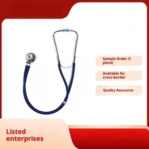 Estetoscopio multifuncional <span class=keywords><strong>para</strong></span> el hogar <span class=keywords><strong>para</strong></span> mujeres embarazadas, escucha <span class=keywords><strong>los</strong></span> <span class=keywords><strong>latidos</strong></span> <span class=keywords><strong>del</strong></span> corazón fetal y el movimiento fetal. - Product Image 1