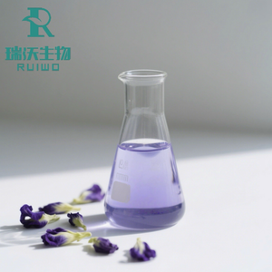 Polvo de flor de guisante de mariposa <span class=keywords><strong>Comprar</strong></span> Flor de guisante de mariposa orgánica Polvo de <span class=keywords><strong>Matcha</strong></span> azul Suministro de fábrica Polvo de guisante de mariposa - Product Image 3