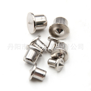 Li Pu Center Drill Carbide Woodworking Positioning Tool With Conical Surface For Wood Centering - Product Image 3