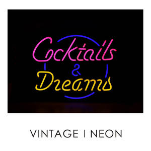 <span class=keywords><strong>The</strong></span> porters neon Colgante personalizado de fábrica logotipo de acrílico colorido letrero de neón para decoración de la tienda - Product Image 5