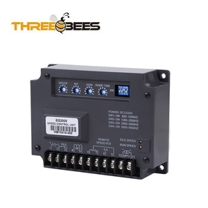 EG 2000 Reemplazo del controlador del Gobernador de velocidad del motor EG2000 - Product Image 2