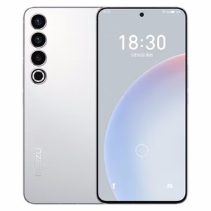 โทรศัพท์มือถือ <span class=keywords><strong>Meizu</strong></span> 20 <span class=keywords><strong>Pro</strong></span> 5G รุ่นใหม่ล่าสุด หน้าจอ 6.81 นิ้ว 120Hz ระบบปฏิบัติการ Flyme 10 ชิปเซ็ต Snapdragon <span class=keywords><strong>8</strong></span> Gen 2 Octa Core กล้องหลัง 50MP สามเลนส์ แบตเตอรี่ 5000mAh รองรับชาร์จไว 80W - Product Image 5