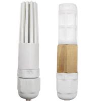 Sonde de température et d'humidité étanche SHT31 I2C, capteur de qualité de l'air, câble en plastique et laiton RS485 HTU31D, prix usine