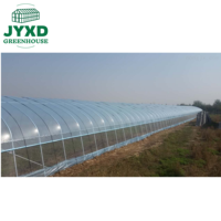 Serre agricole Serre de jardin extérieure portable